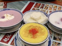 -赵记传承·中国甜品(福州总店)
