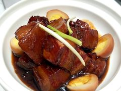 -乾隆美食·本帮菜(黄河路店)