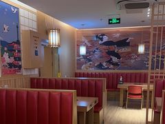 -松野谷·寿喜烧自助(华联顺义金街购物中心店)