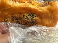 -涂记油酥饼(江汉三路店)