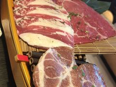 -AJIYA·池袋日式烧肉自助(天津万象城店)