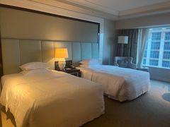 -澳门喜来登大酒店