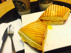 -星巴克臻选(深圳华强北茂业店)