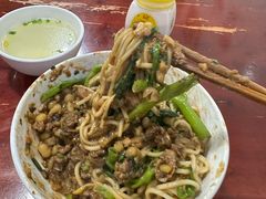 -朱儿面庄(洋河三路店)