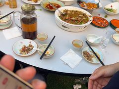 -乡村馕坑肉·烧烤·新疆菜·本地人更爱吃(阿勒泰首店)