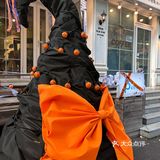 在沈阳｜韩系咖啡店万圣节🎃新主题！