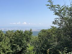 -帽儿山国家森林公园