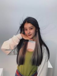 点击看大图 -3AM HAIR SALON烫发染发接发