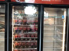 门面-八婆婆烧仙草(中山路店)