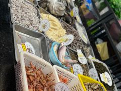 -健跳小海鲜(人民路店)