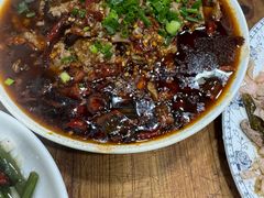 -九九牛肉馆(南山路店)