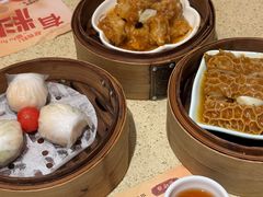 -点都德(奥体印象城店)
