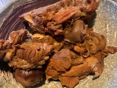 -95号酱骨·一块豆腐(展春园西路店)