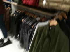 -优衣库(无锡荟聚购物中心店)