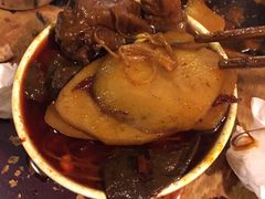 -邓莽子老火锅(鲁祖庙店)