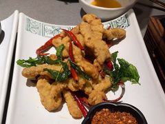 -云海肴·汽锅鸡·云南菜(高德置地店)
