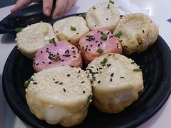 -陈小北小泽生煎(鞍山西道店)