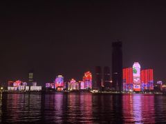 -武昌江滩
