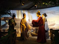 -威海华夏城景区