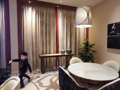 -澳门喜来登大酒店