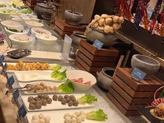 -常德武陵天济喜来登酒店-盛宴餐厅
