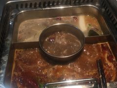 -德庄火锅(矿大三胞店)