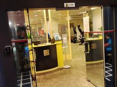 -上海银星皇冠假日酒店