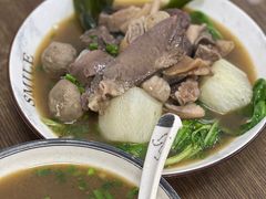 牛杂锅-正宗阳山牛杂(东城店)