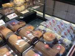 -皇后饼店(财富广场店)