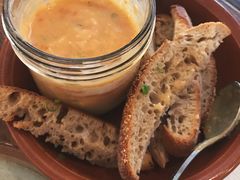 鸡蛋土豆泥-RAC BAR(安福路店)