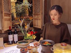 -叶叶菩提·晋福宫