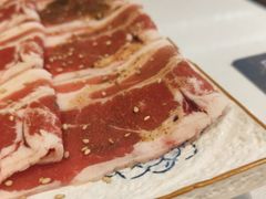 -千寻山野烤肉(中关村店)