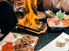 -無境·匠心日本料理(汉街店)