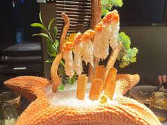 -蟹犇前•帝王蟹雪蟹(陆家嘴店)
