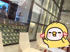 -苏阁鲜果茶(虎门君乐汇店)
