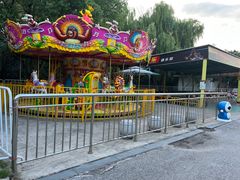 -同里湖度假村(二期店)