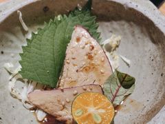 -花潮料理艺食馆(世欧广场店)