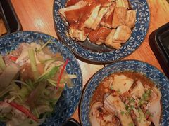 -又鸟pizza海南鸡饭(假日广场店)