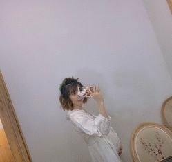 -iplus爱家高端孕妇摄影