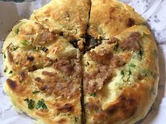 喜洲粑粑-乡绅本色白家厨坊