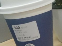 -瑞幸咖啡(怡富广场店)