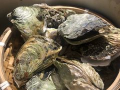 生蚝-大川先生·小龙虾·川菜(信义坊店)