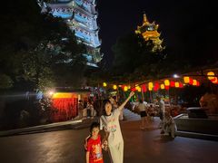 -桂林两江四湖景区