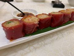 红米肠-顺德人家食府(黄金广场店)