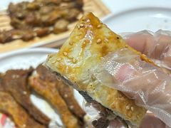 -清真·西域伙伴牛肉面·羊肉串(融创店)