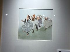 -【朵云轩艺术中心】博洛尼亚插画展·中国巡展·上海站