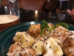 -华豫川酒家(大卫城店)