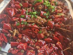 -弓虽昌焖烧鸡(大竹林店)
