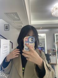 点击看大图 -MORI HAIR SALON日式美发沙龙