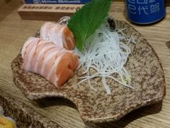 -林妈妈村·日式料理(宝山万达店)